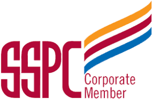 SSPC Logo